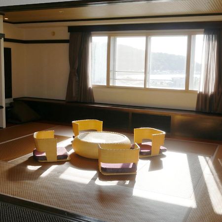 Kitakobushi Shiretoko Hotel & Resort Shari Zewnętrze zdjęcie