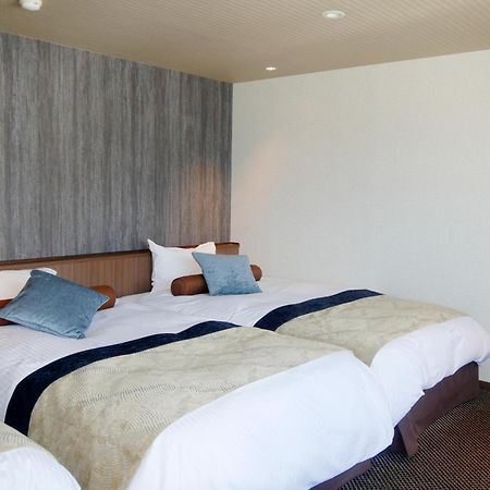 Kitakobushi Shiretoko Hotel & Resort Shari Zewnętrze zdjęcie