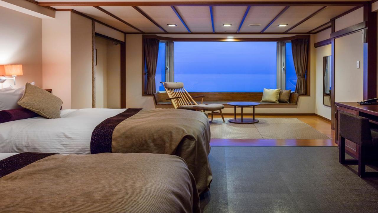 Kitakobushi Shiretoko Hotel & Resort Shari Zewnętrze zdjęcie