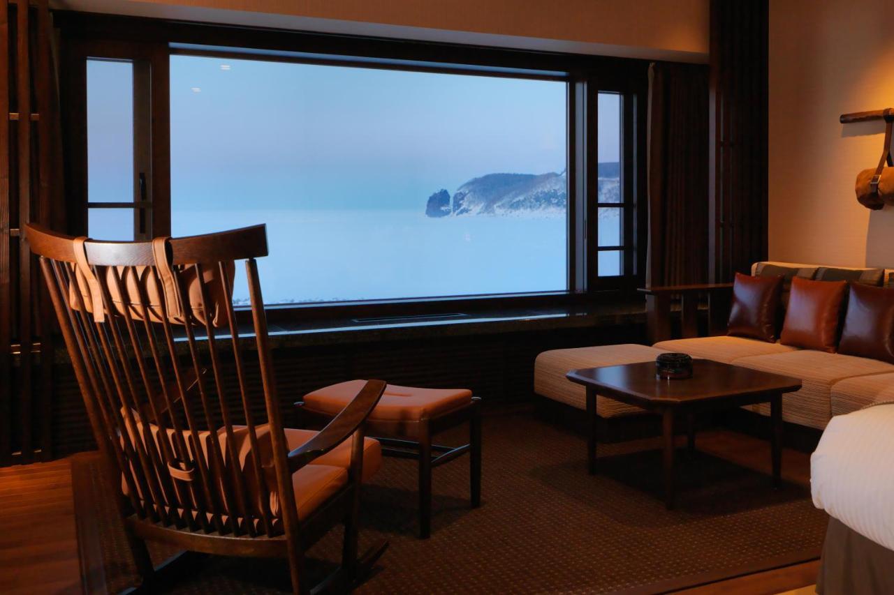 Kitakobushi Shiretoko Hotel & Resort Shari Pokój zdjęcie