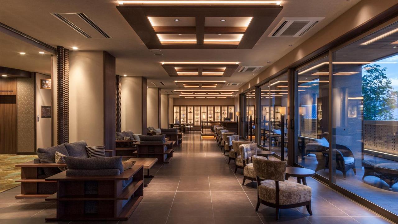 Kitakobushi Shiretoko Hotel & Resort Shari Zewnętrze zdjęcie