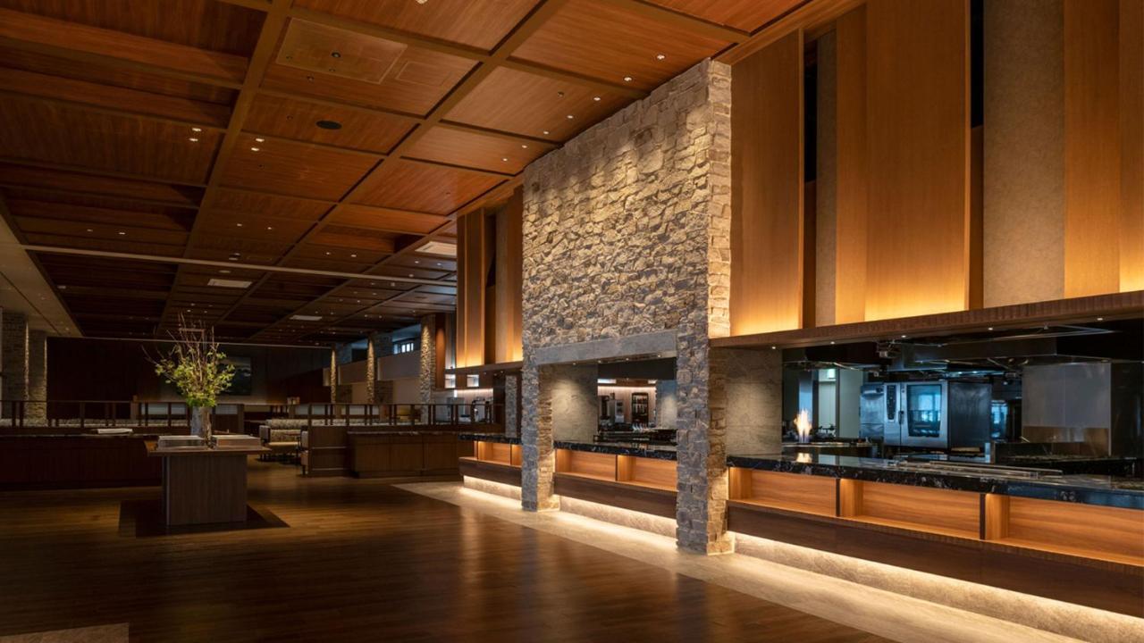 Kitakobushi Shiretoko Hotel & Resort Shari Zewnętrze zdjęcie