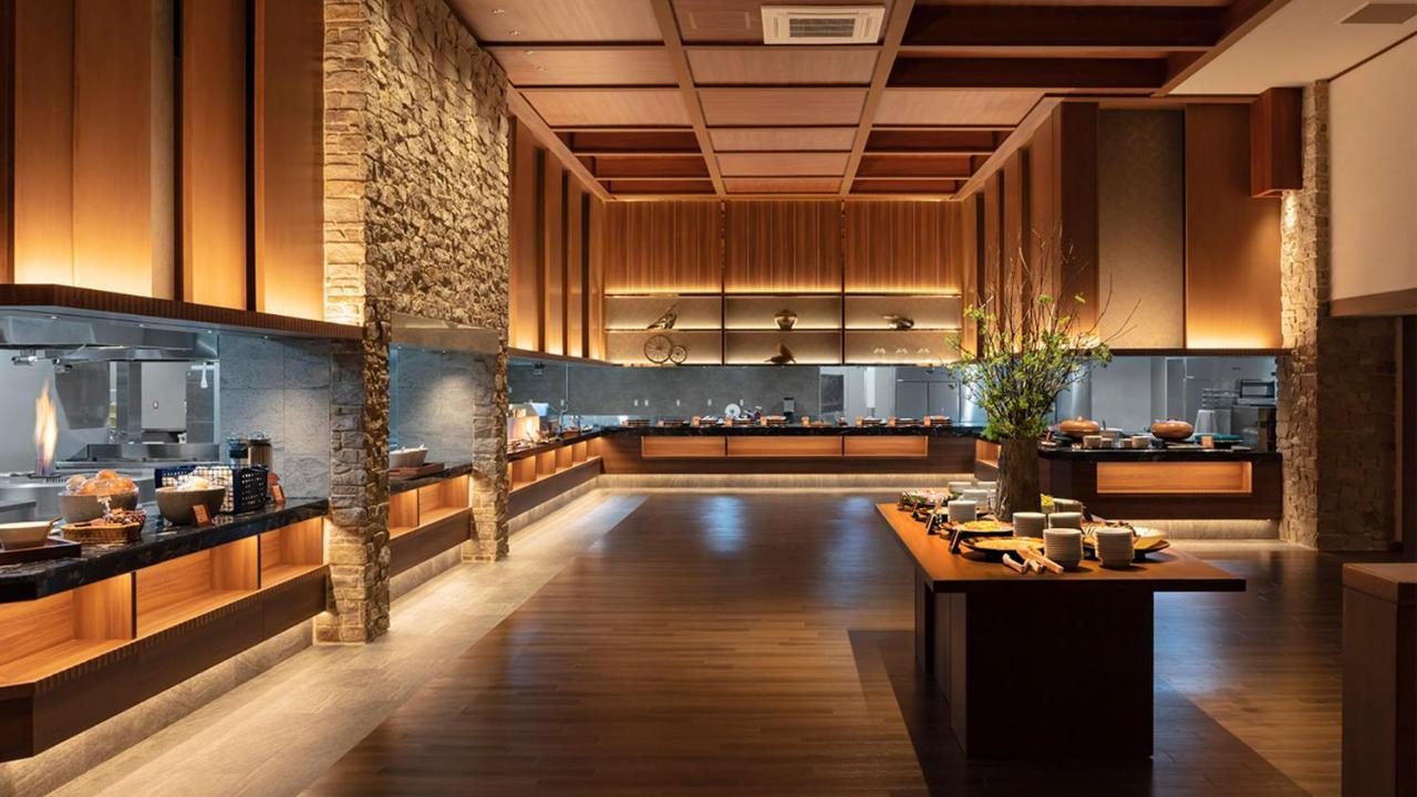 Kitakobushi Shiretoko Hotel & Resort Shari Zewnętrze zdjęcie