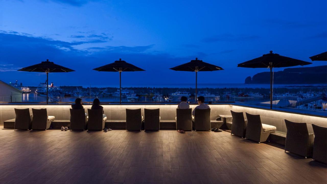 Kitakobushi Shiretoko Hotel & Resort Shari Zewnętrze zdjęcie