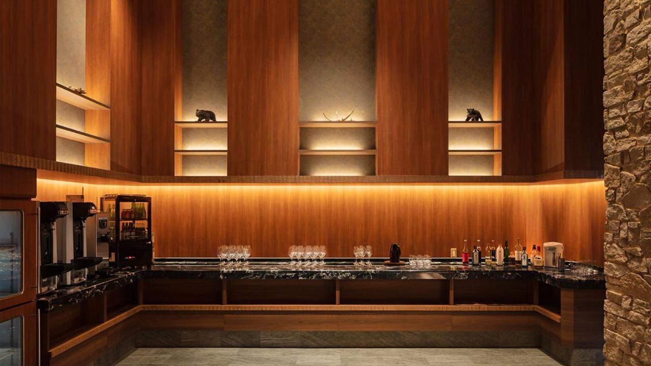 Kitakobushi Shiretoko Hotel & Resort Shari Zewnętrze zdjęcie