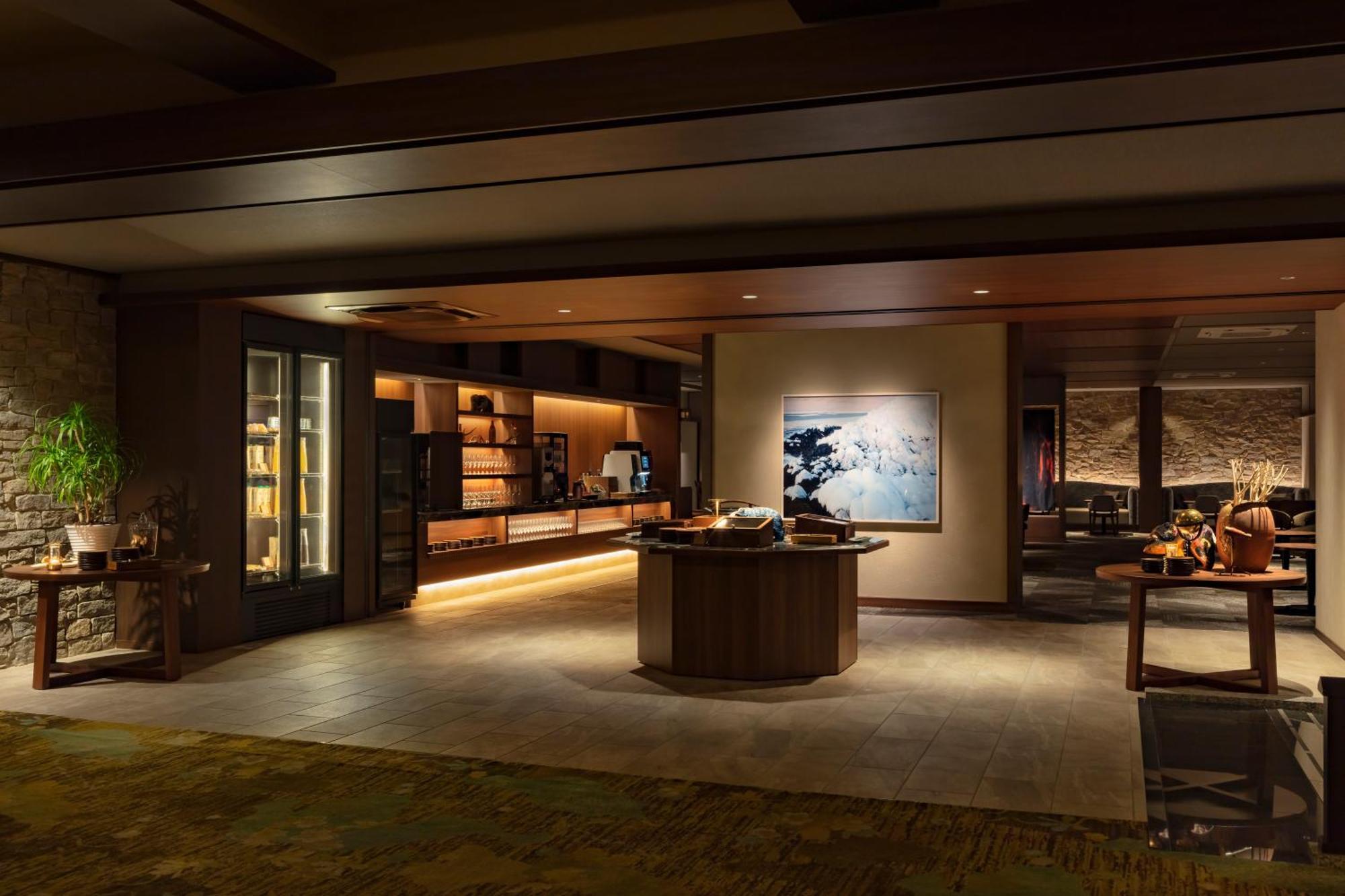 Kitakobushi Shiretoko Hotel & Resort Shari Zewnętrze zdjęcie