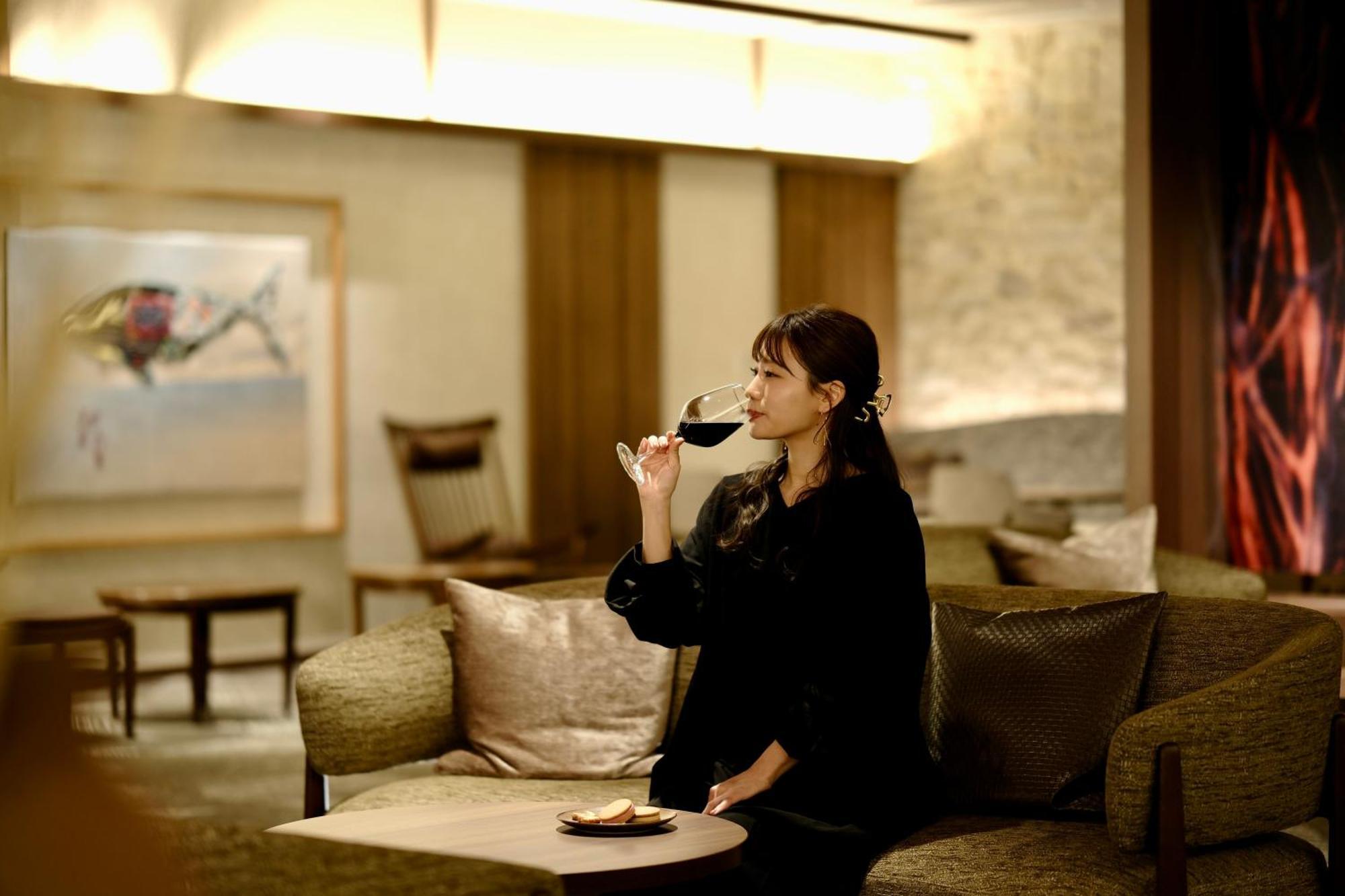 Kitakobushi Shiretoko Hotel & Resort Shari Zewnętrze zdjęcie