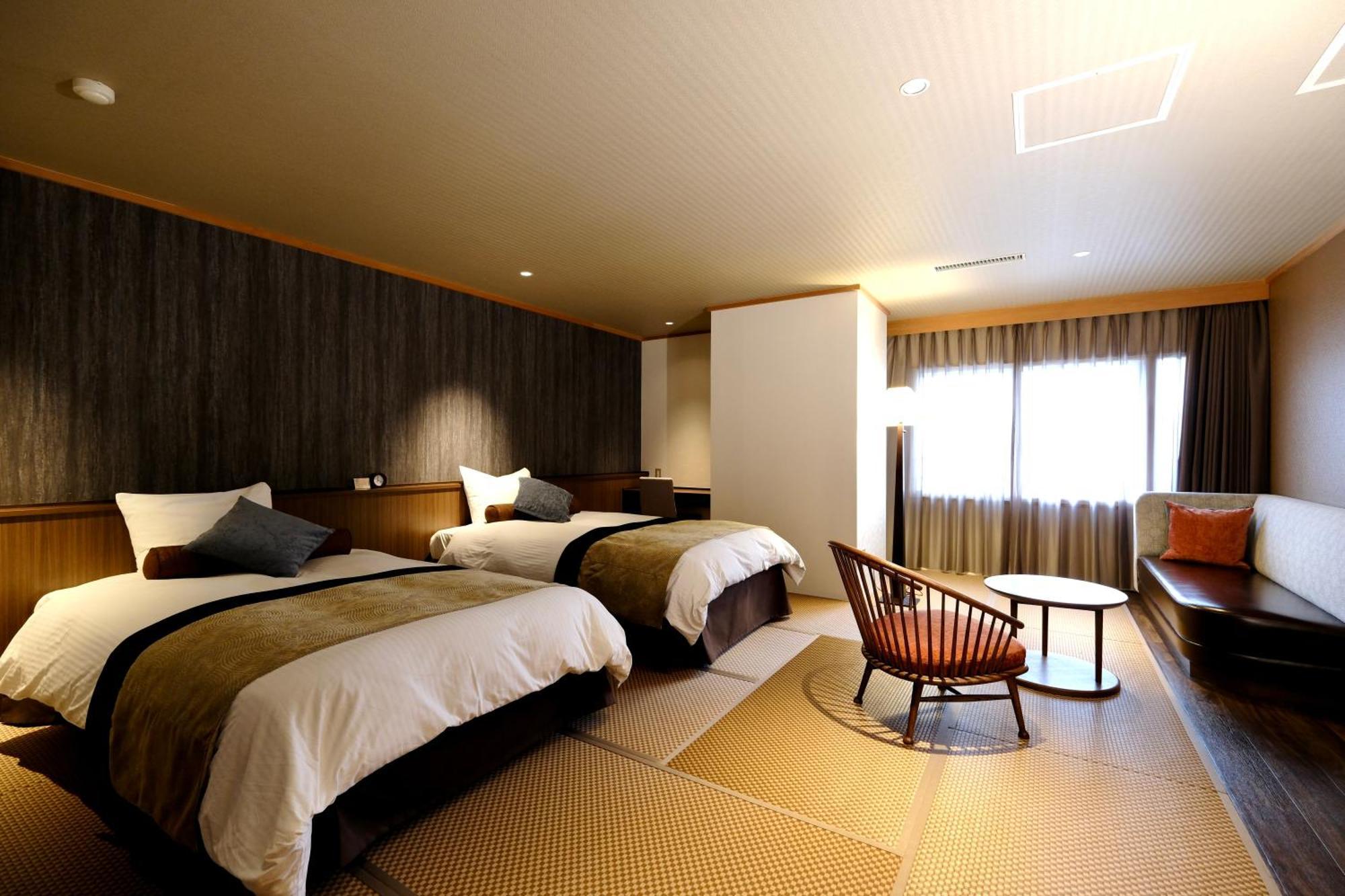 Kitakobushi Shiretoko Hotel & Resort Shari Zewnętrze zdjęcie