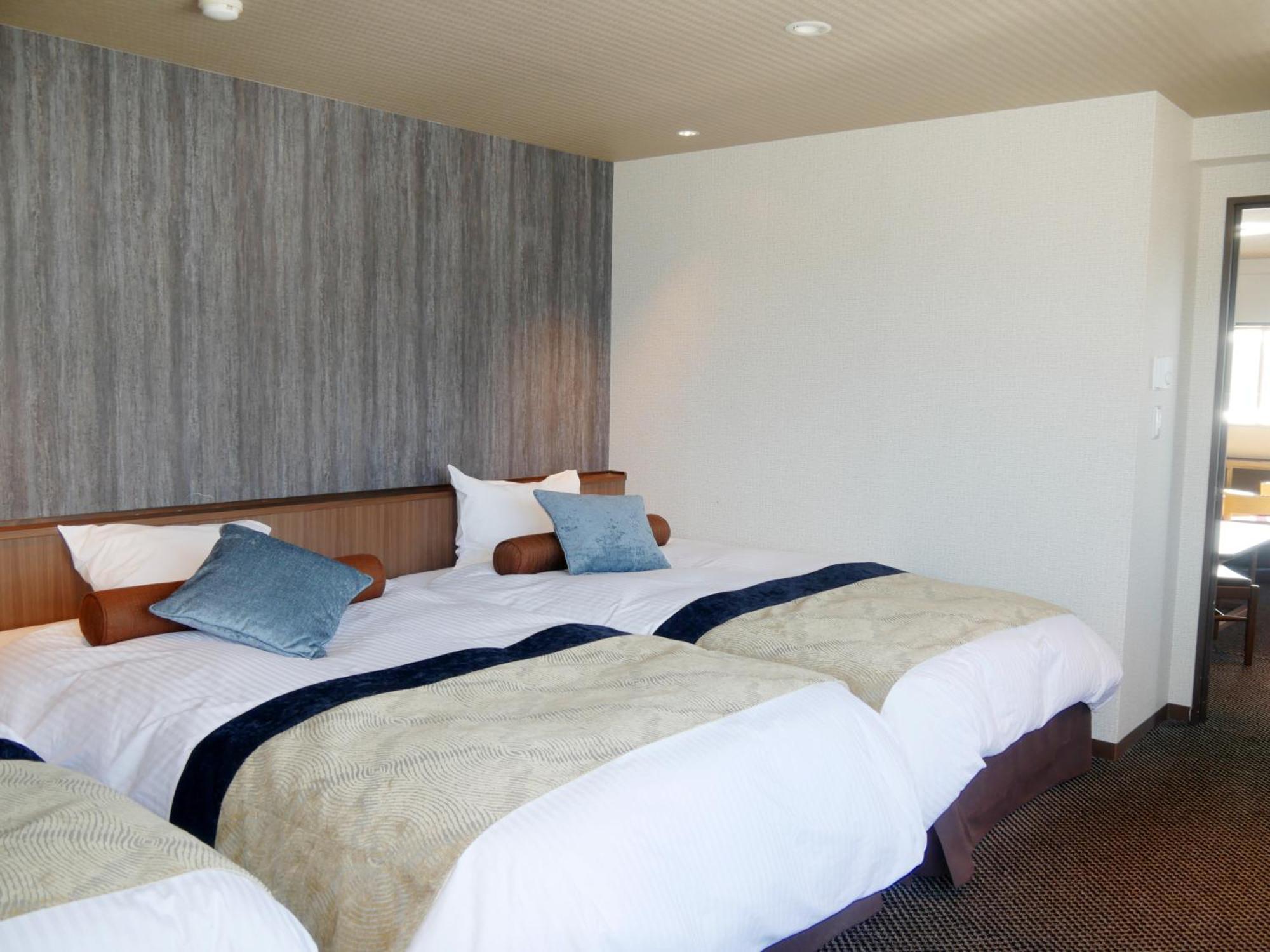 Kitakobushi Shiretoko Hotel & Resort Shari Zewnętrze zdjęcie