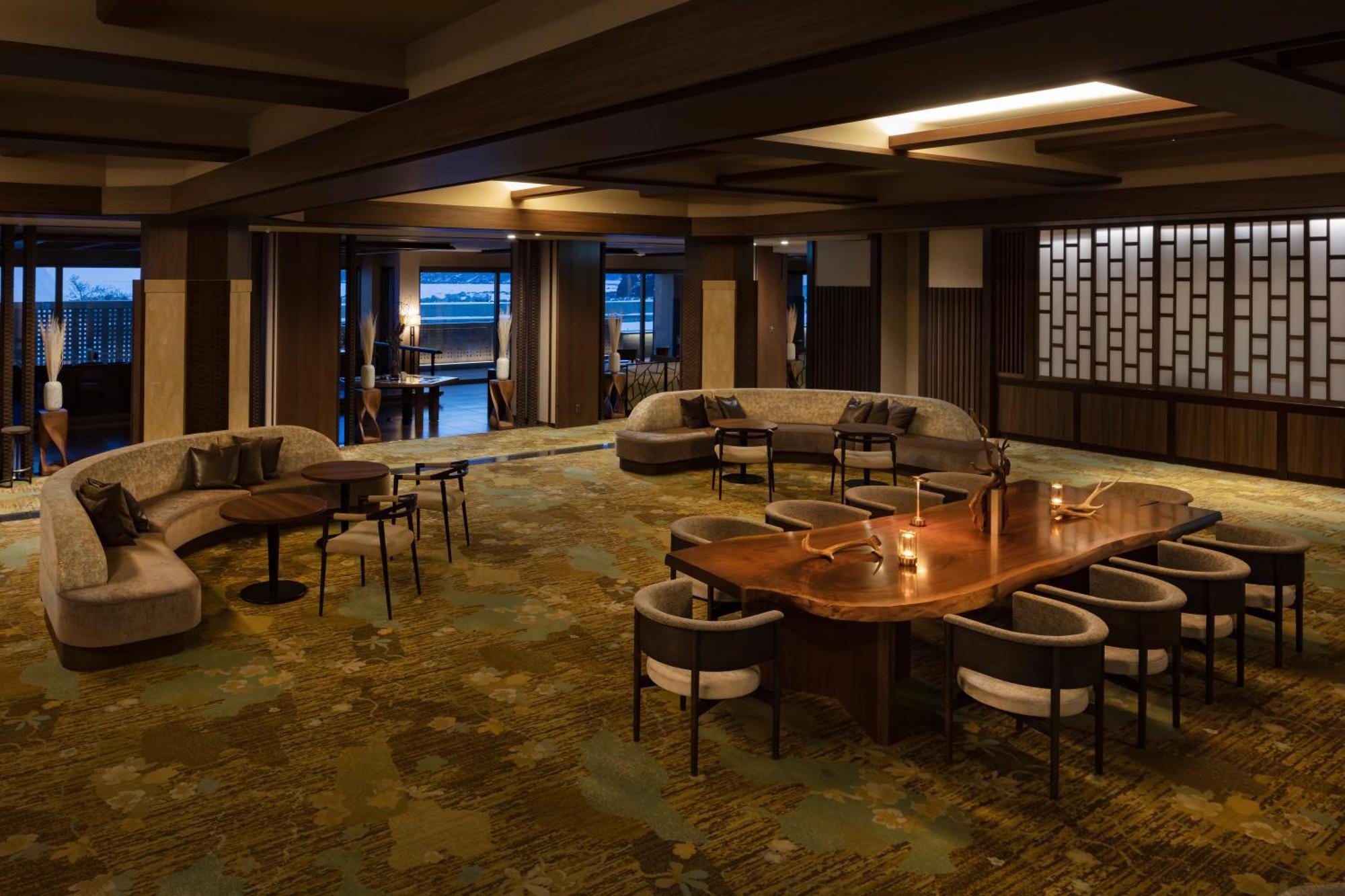 Kitakobushi Shiretoko Hotel & Resort Shari Zewnętrze zdjęcie