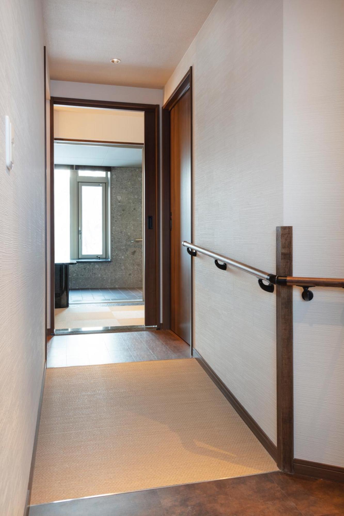 Kitakobushi Shiretoko Hotel & Resort Shari Zewnętrze zdjęcie