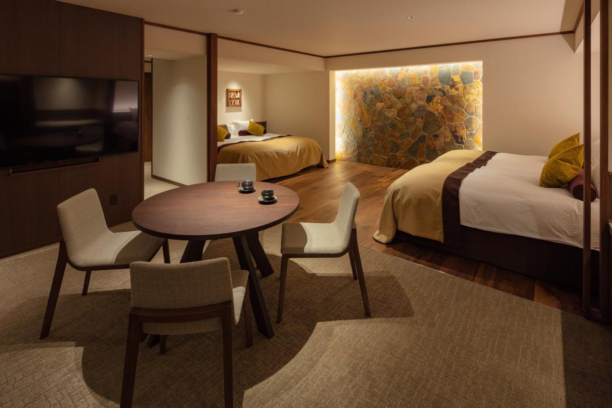 Kitakobushi Shiretoko Hotel & Resort Shari Zewnętrze zdjęcie