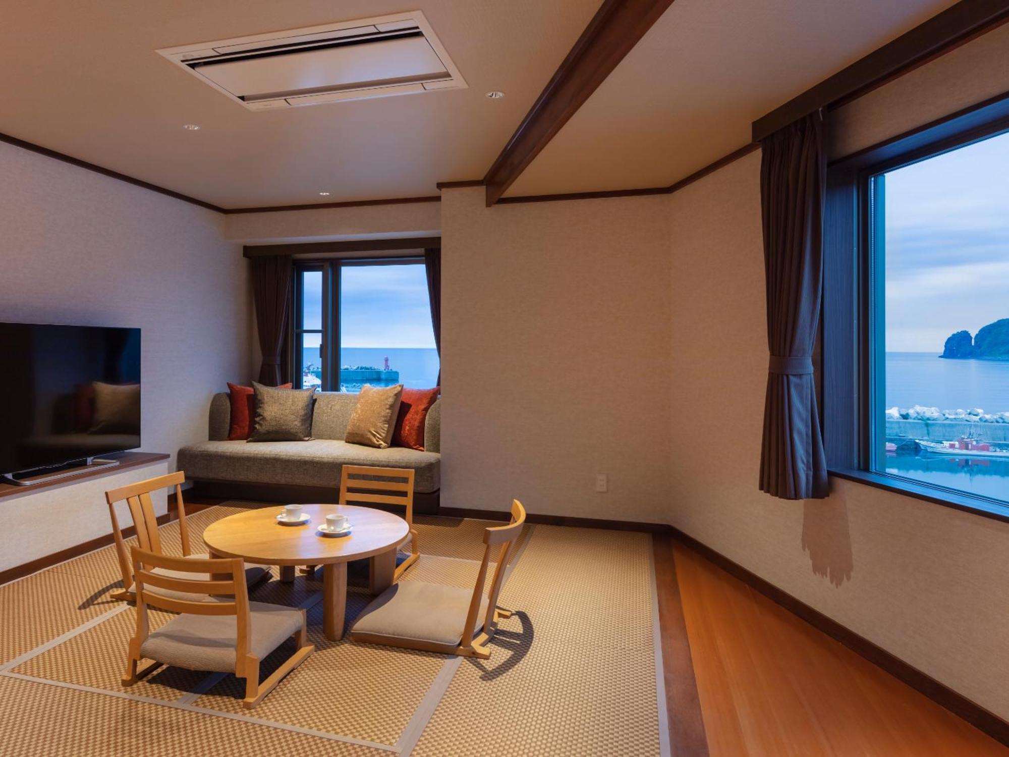 Kitakobushi Shiretoko Hotel & Resort Shari Zewnętrze zdjęcie