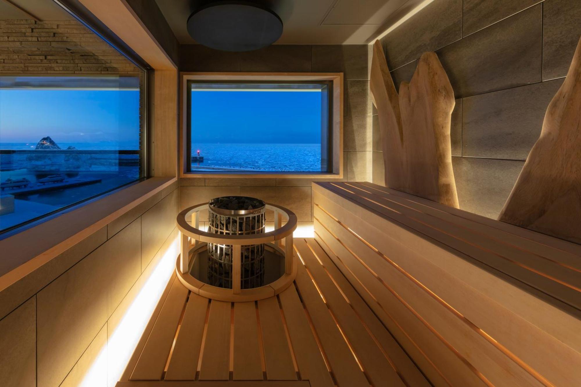Kitakobushi Shiretoko Hotel & Resort Shari Zewnętrze zdjęcie