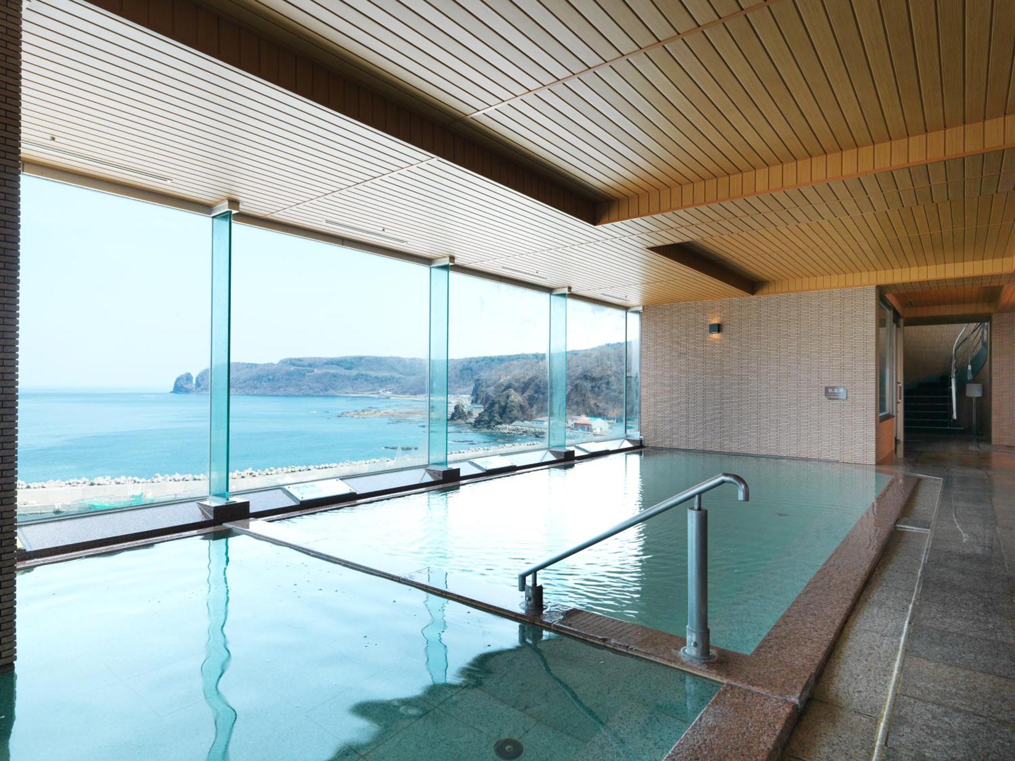 Kitakobushi Shiretoko Hotel & Resort Shari Zewnętrze zdjęcie