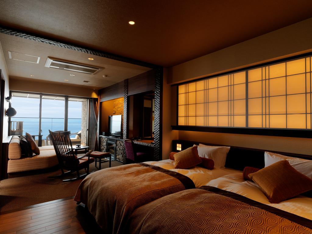 Kitakobushi Shiretoko Hotel & Resort Shari Zewnętrze zdjęcie