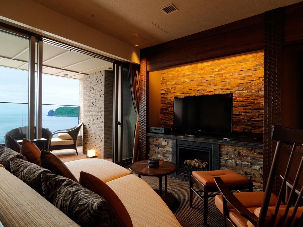 Kitakobushi Shiretoko Hotel & Resort Shari Zewnętrze zdjęcie