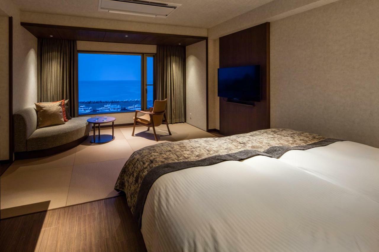 Kitakobushi Shiretoko Hotel & Resort Shari Zewnętrze zdjęcie