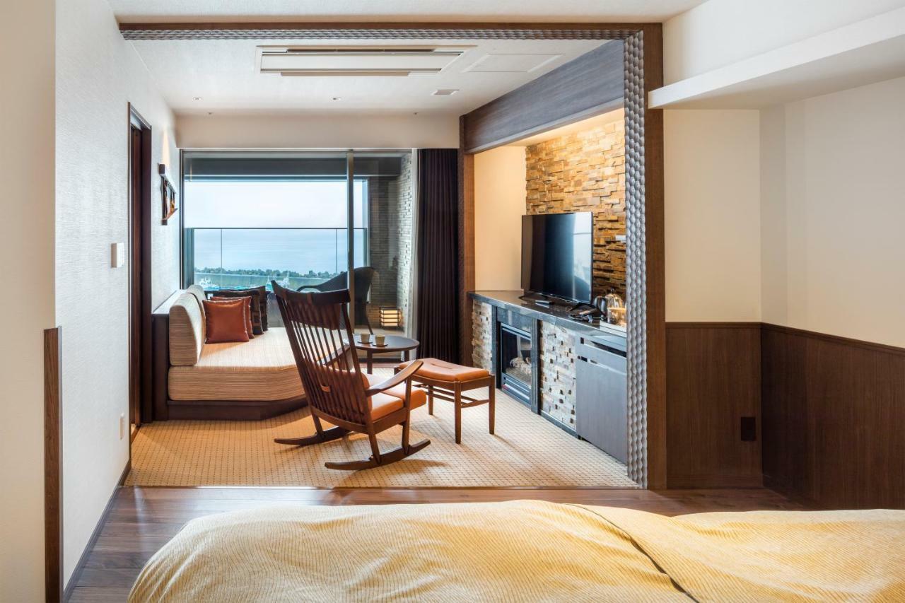 Kitakobushi Shiretoko Hotel & Resort Shari Zewnętrze zdjęcie
